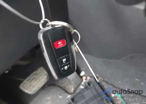 2021 Toyota Highlander L from USA, damaged, VIN 5TDCZRAH3MS527450